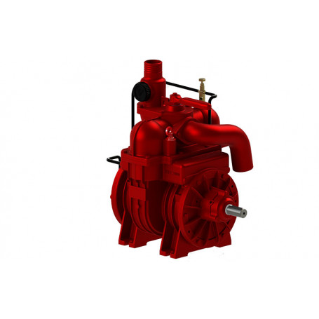 POMPE MEC 2000 PLF GAUCHE