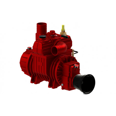 POMPE STAR84 MV-LA Ø100MM STD