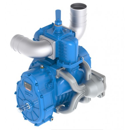 POMPE JUROP DL180 1000 T