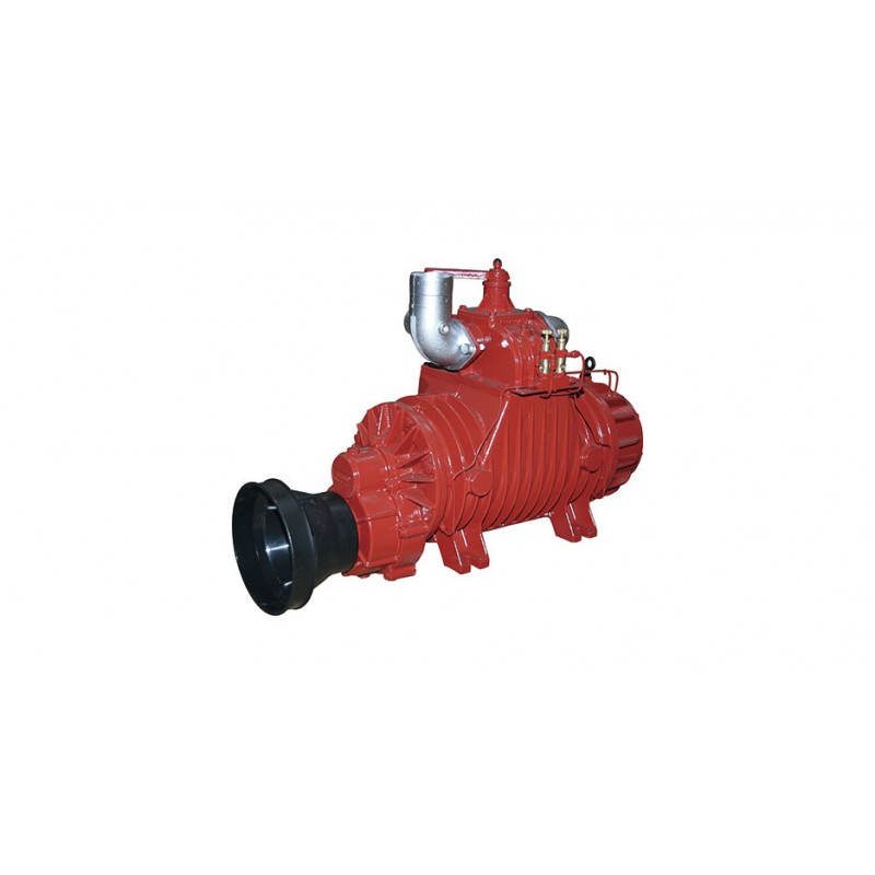 POMPE JUROP PN106M SL