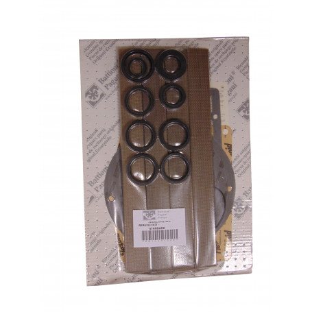 Kit réparation pompe Battioni&Pagani MEC3000
