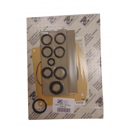 Kit réparation pompe Battioni&Pagani MEC4000