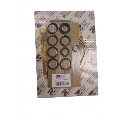 Kit réparation pompe Battioni&pagani MEC6500