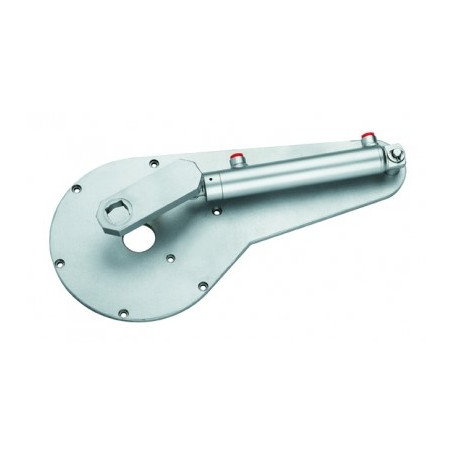 VERIN ACTIONNEUR VANNE 3V 8"