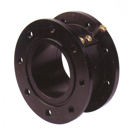 JOINT TOURNANT AV DECHARGEMENT 8"