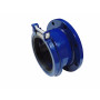 ADAPTATEUR TUYAU PVC DN200 BRIDE PN10