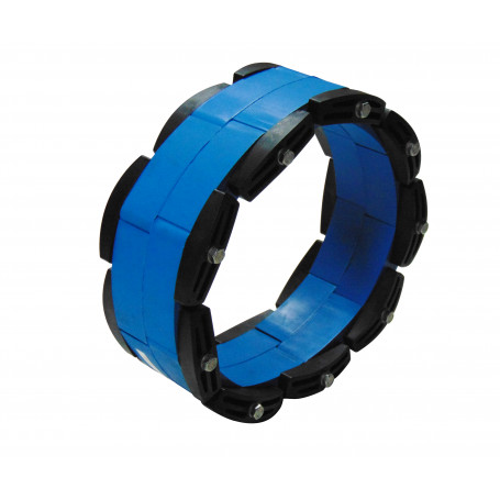 JOINT ETANCHE POUR CLOISON