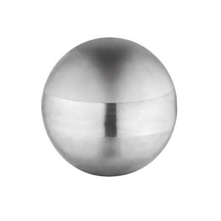 BALLE Ø150 INOX