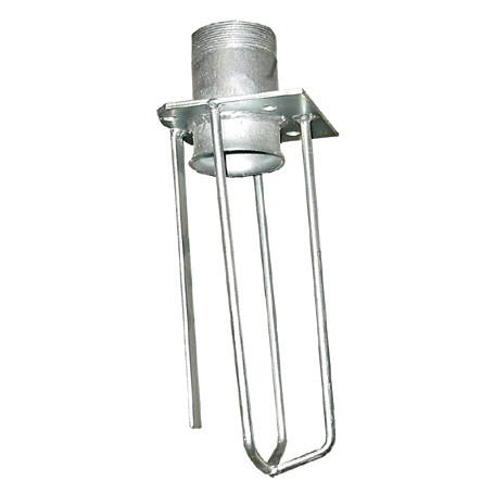 TYP 901K CORPS DE SECURITE INT. SA