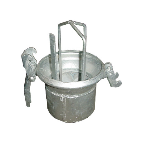 TYP 87S SECURITE MIXTE GALVA