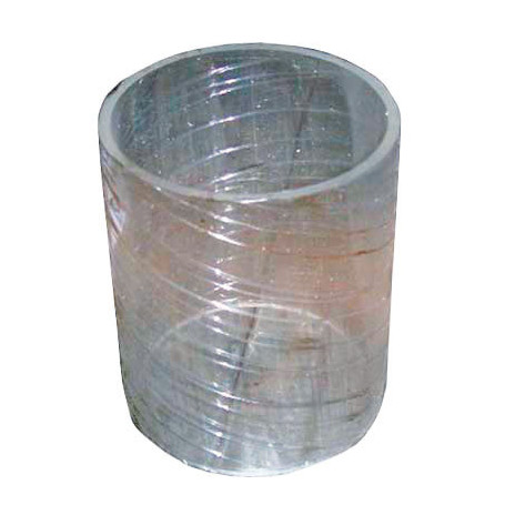 Voyant pour valve trop plein Ø60