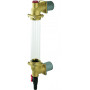 INDICATEUR DE NIVEAU TUBULAIRE LG 1500 MM