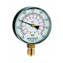 MANOMETRE SANS GLYCERINE Ø63 x 1/4"