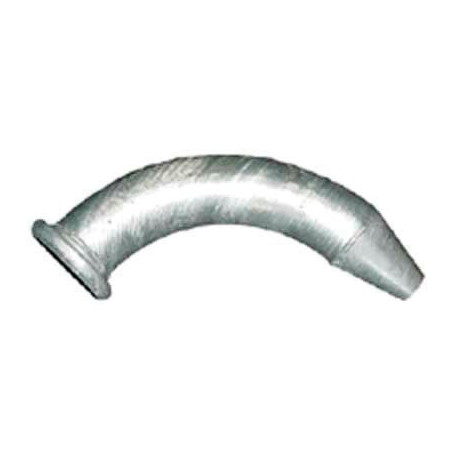 COUDE BAUER A CONE 90° FEMELLEØ 108