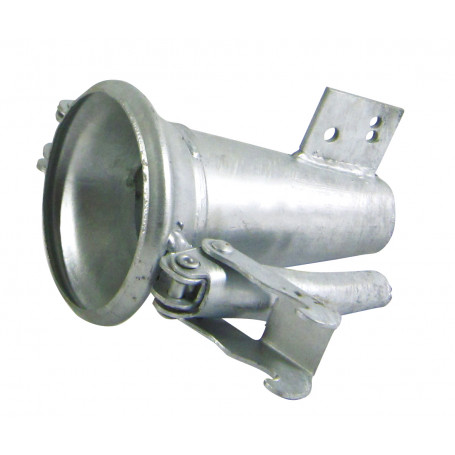 CONE A GRIFFE Ø 150 REF 8