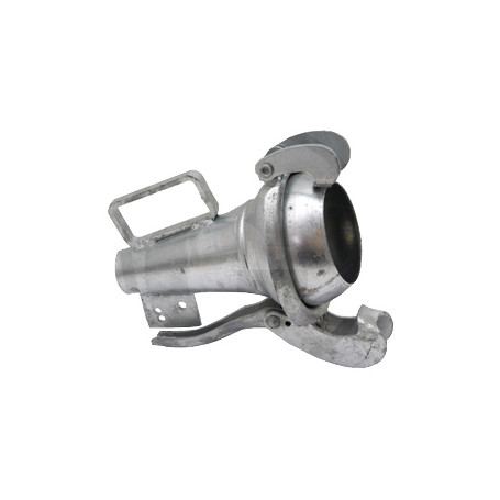 BUSE BAUER EPANDAGE MALE Ø 133