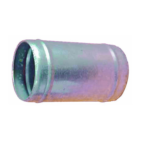 MANCHON DE RACCORD POUR TUYAUØ125