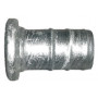 RACCORD BAUER FEMELLE ZINGUEØ 159/150