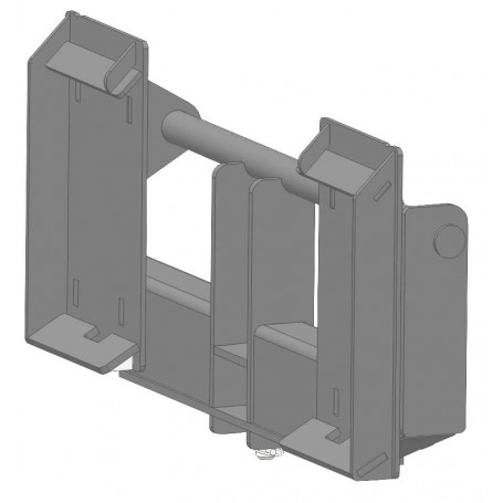 INTERFACE CHARGEUR MINI BOBCAT/MERLO