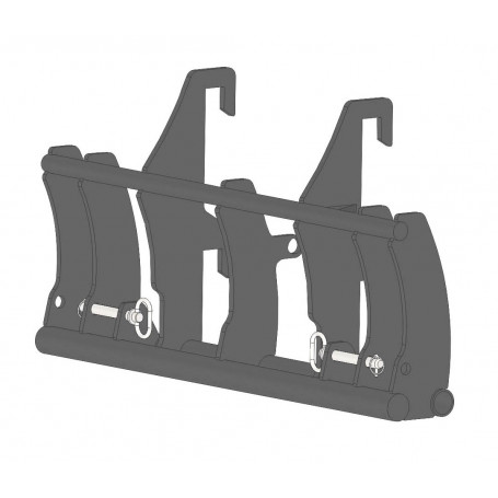 INTERFACE CHARGEUR SCHÄFFER2026/EURO