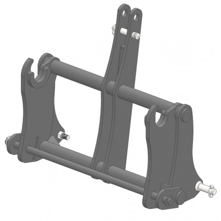 INTERFACE 3 PTS CAT2/MANITOU