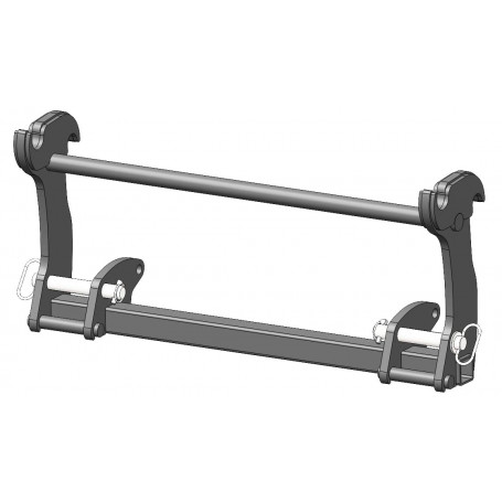 INTERFACE CHARGEUR EURO/MAILLEUX