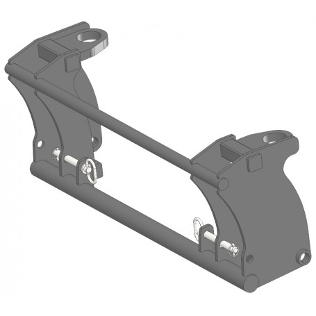 INTERFACE CHARGEUR JOHN DEERE/EURO