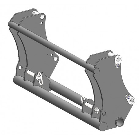 INTERFACE CHARGEUR FAUCHEUX AN/EURO
