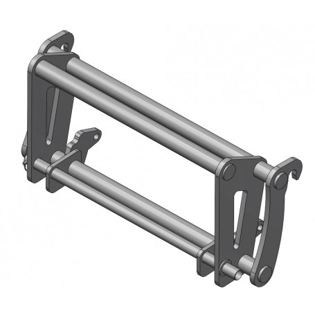 INTERFACE CHARGEUR EURO/JLG