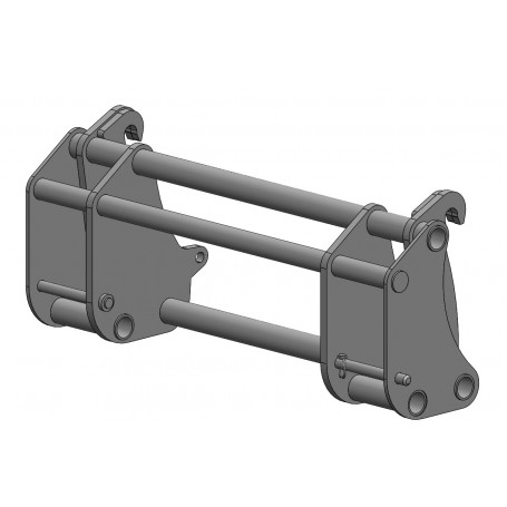 INTERFACE CHARGEUR EURO/NORDSTEN