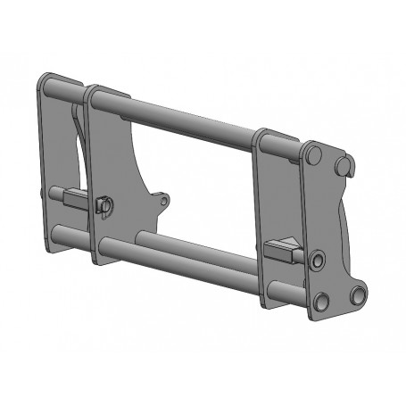 INTERFACE CHARGEUR EURO/DIECI N°2