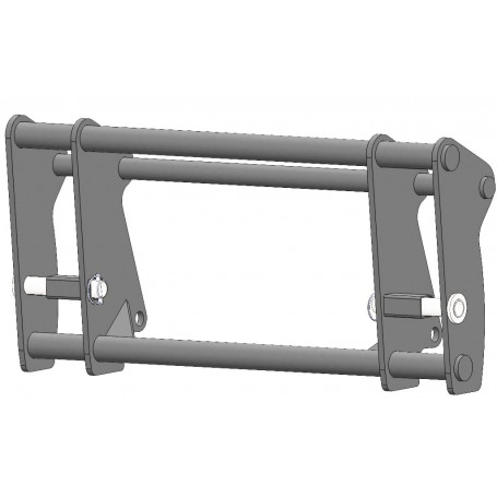 INTERFACE CHARGEUR MAILLEUX/DIECI N°2