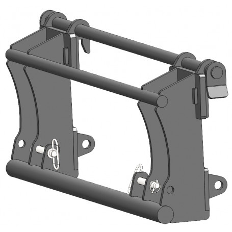 INTERFACE CHARGEUR RODA/EURO