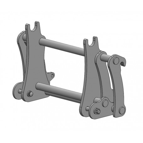 INTERFACE CHARGEUR EURO/BOBCAT