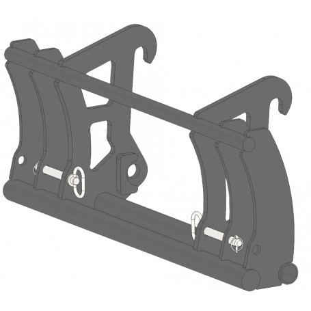 INTERFACE CHARGEUR SCHÄFFER2020-4260/EURO