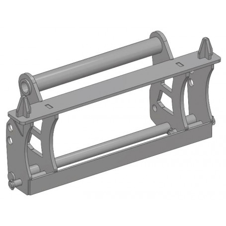 INTERFACE CHARGEUR MANITOU/JOHN DEERE