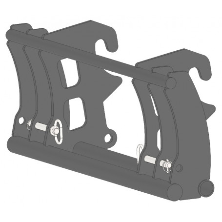 INTERFACE CHARGEUR AUSA/EURO