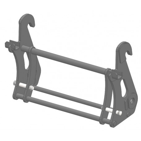 INTERFACE CHARGEUR CLASS SCORP/MAILLEUX