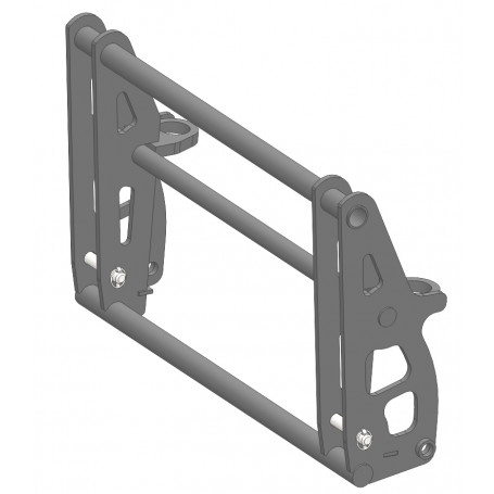 INTERFACE CHARGEUR JOHN DEERE- JCB Q-FIT/JCB Q-FIT REG