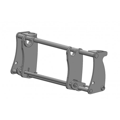 INTERFACE CHARGEUR JOHN DEERE/MANITOU