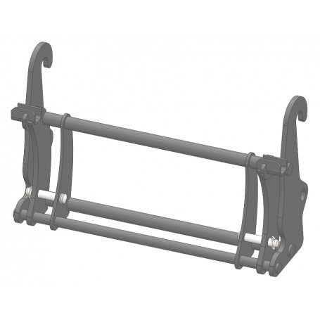 INTERFACE CHARGEUR DIECI N°2/MAILLEUX