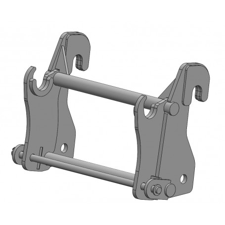 INTERFACE CHARGEUR JLG/MANITOU