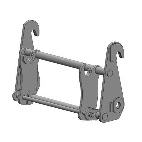 INTERFACE CHARGEUR CLASS SCORP/MANITOU