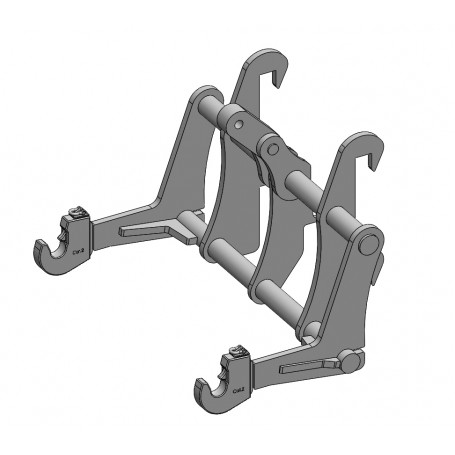INTERFACE SCHÄFFER 2026/3 PTS CAT 2