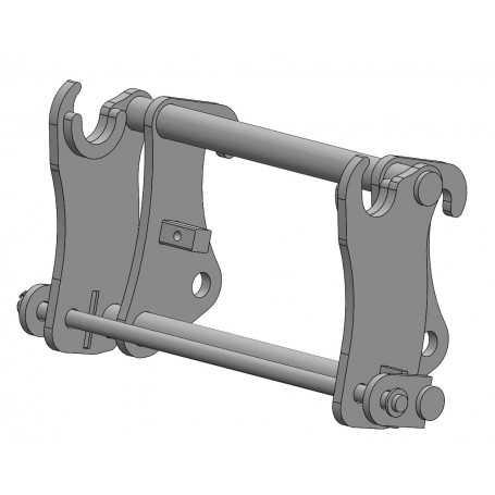 INTERFACE CHARGEUR JCB COMPACT/MANITOU