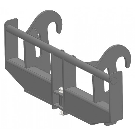 INTERFACE CHARGEUR NEW HOLLAND/MERLO