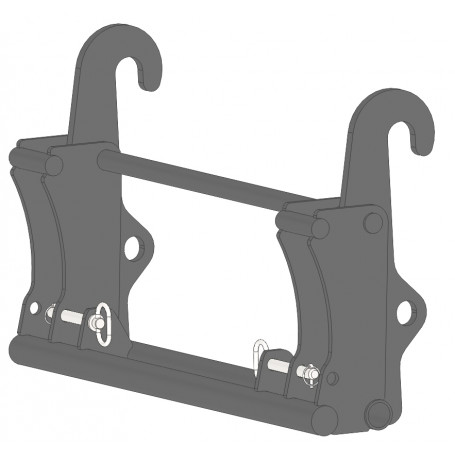 INTERFACE CHARGEUR DIECI N°2/EURO