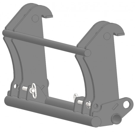INTERFACE CHARGEUR CLASS TARGO/EURO