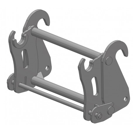 INTERFACE CHARGEUR NEW HOLLAND/MANITOU