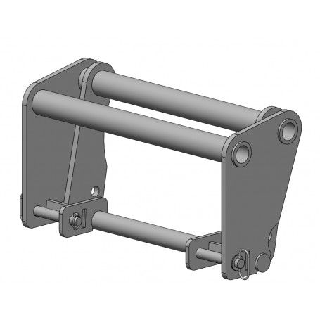 INTERFACE CHARGEUR MANITOU/NEW HOLLAND